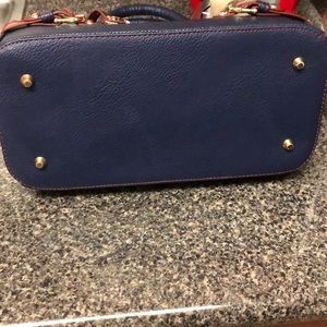 elizabeth george bags 2019